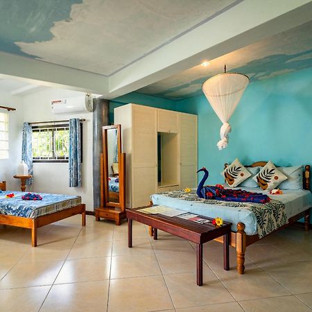 Lemongrass Lodge Бо-Валлон Екстер'єр фото