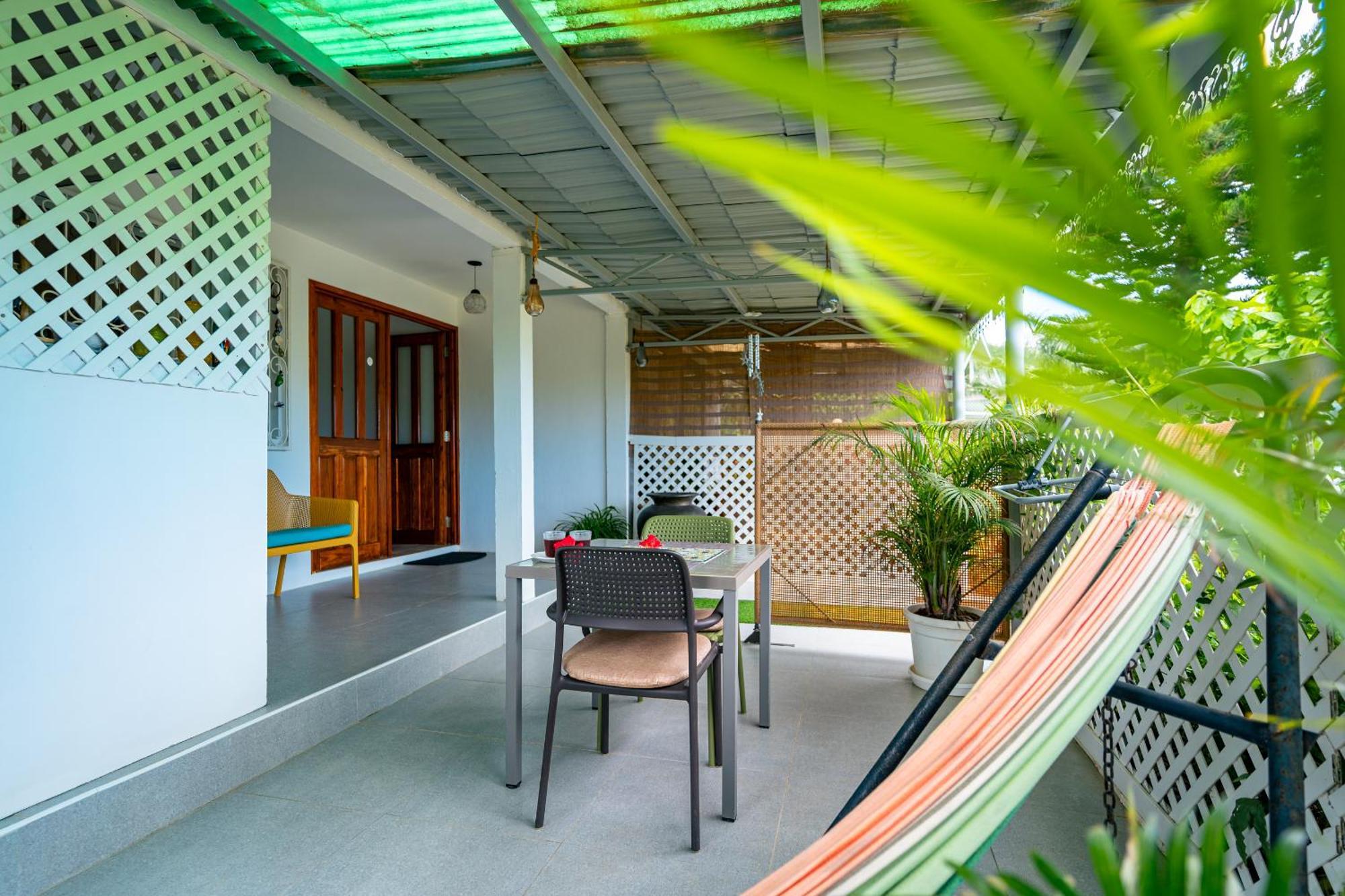 Lemongrass Lodge Бо-Валлон Екстер'єр фото
