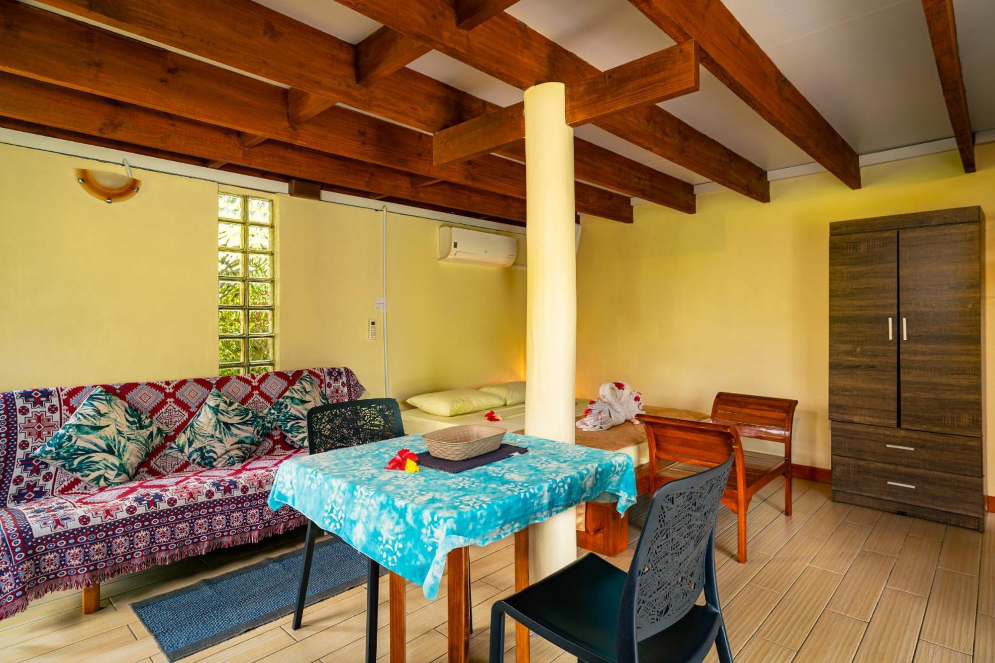 Lemongrass Lodge Бо-Валлон Екстер'єр фото