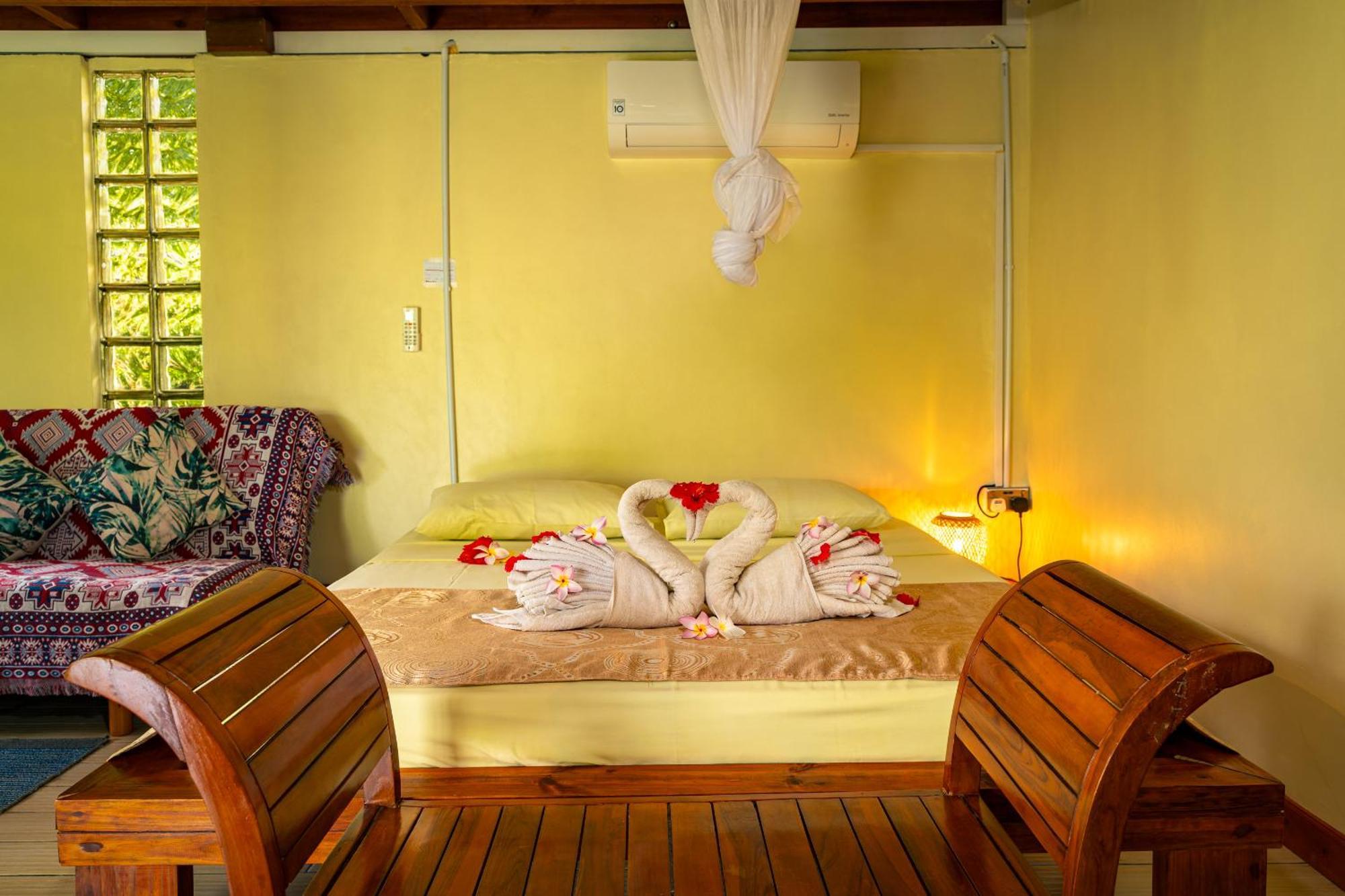 Lemongrass Lodge Бо-Валлон Екстер'єр фото