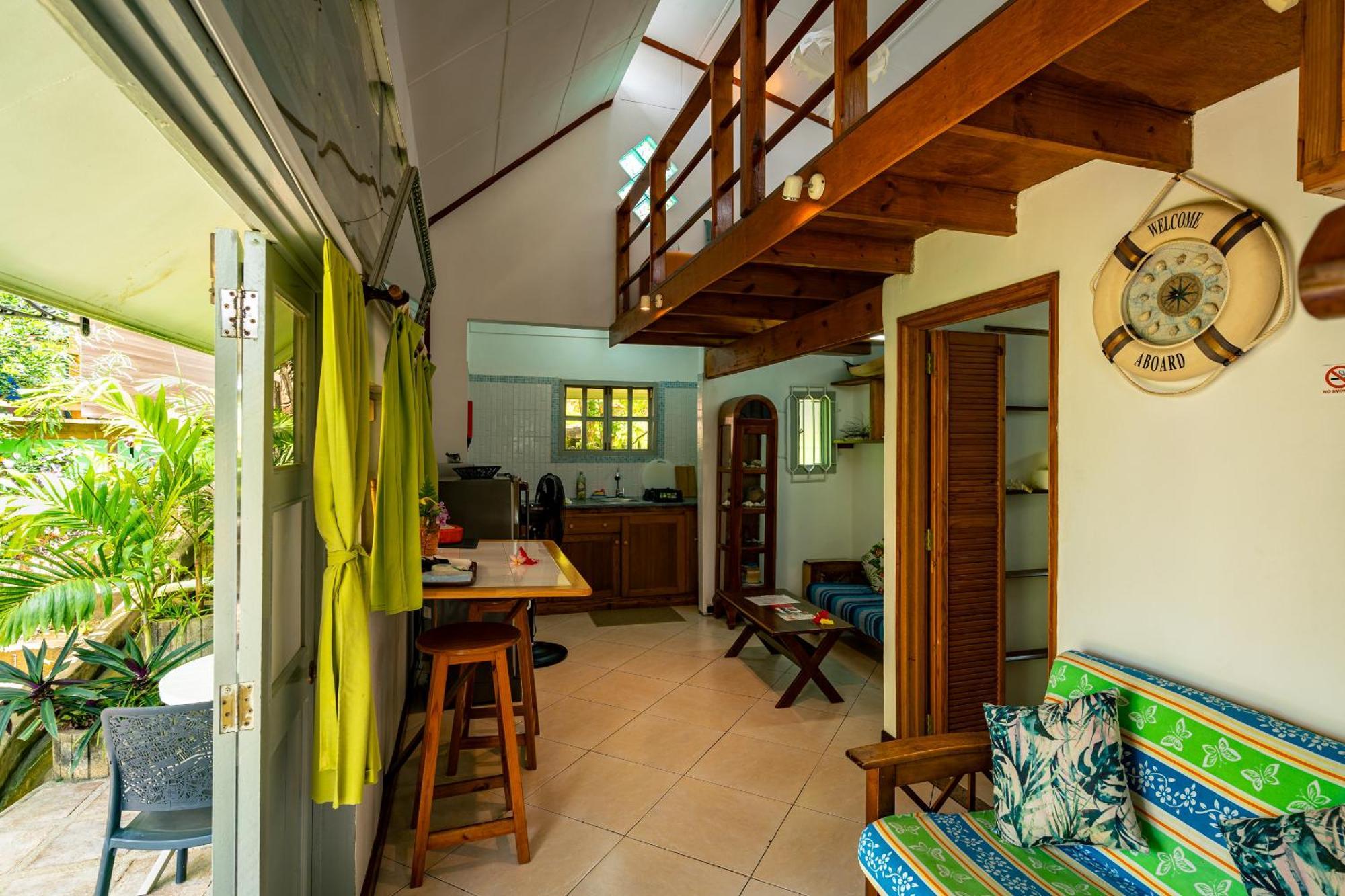 Lemongrass Lodge Бо-Валлон Екстер'єр фото