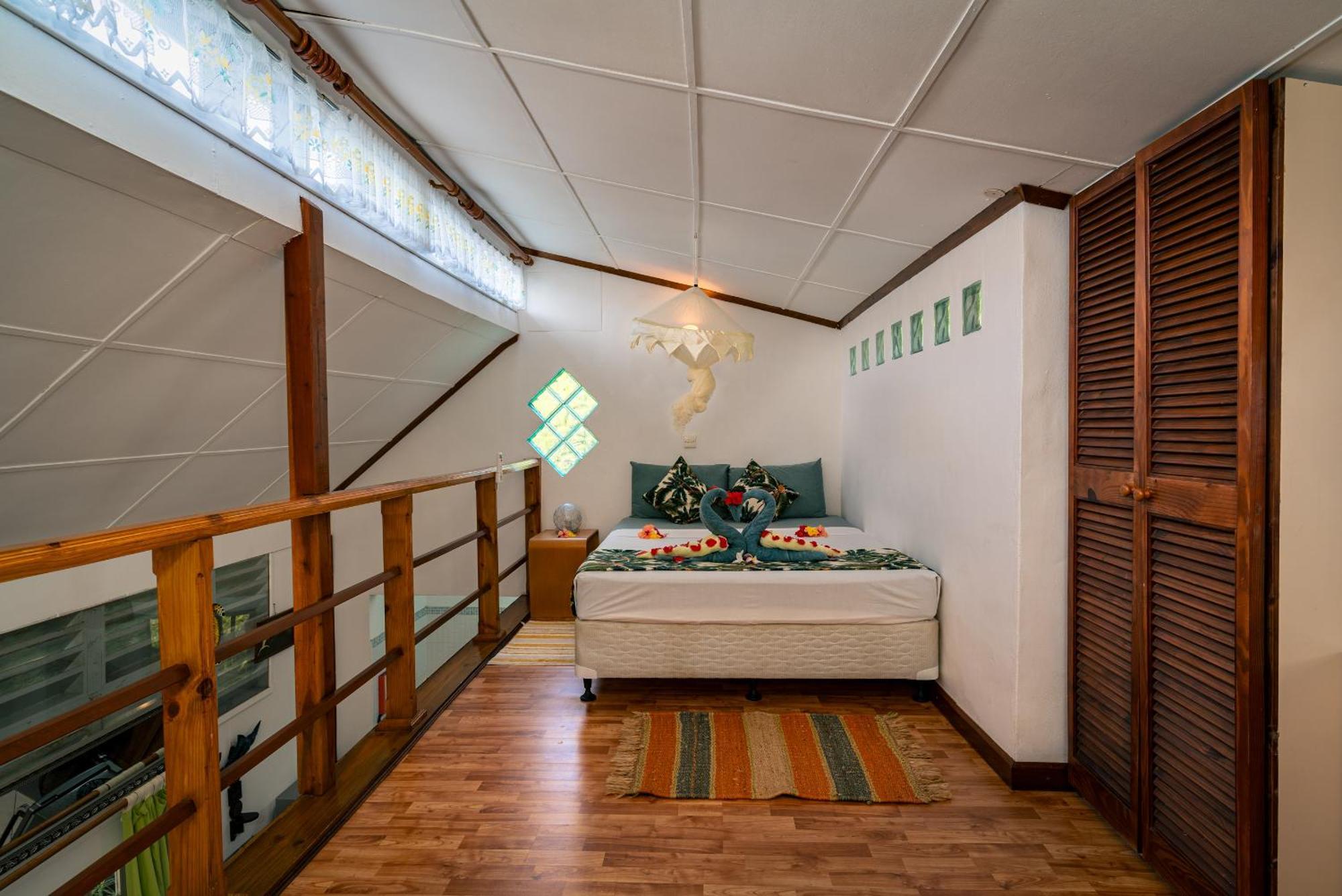 Lemongrass Lodge Бо-Валлон Екстер'єр фото