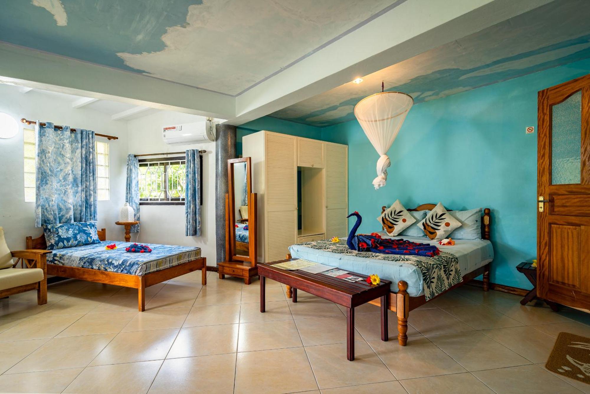 Lemongrass Lodge Бо-Валлон Екстер'єр фото
