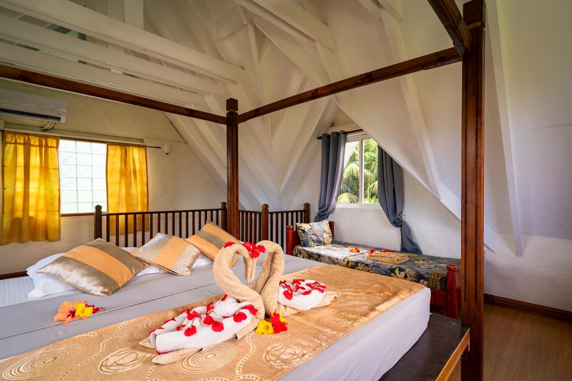 Lemongrass Lodge Бо-Валлон Екстер'єр фото