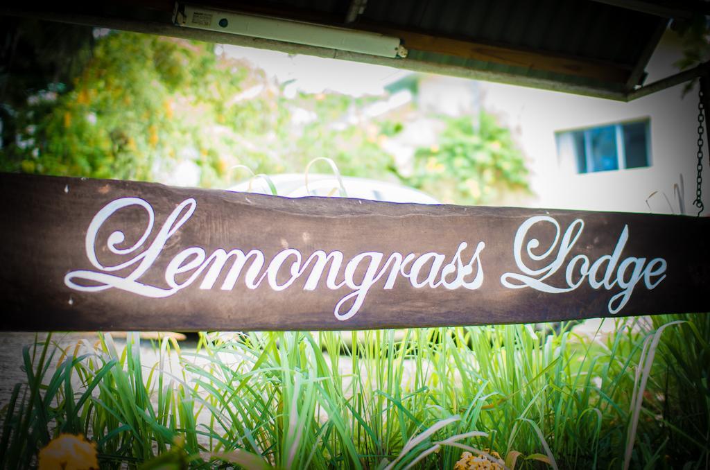 Lemongrass Lodge Бо-Валлон Екстер'єр фото